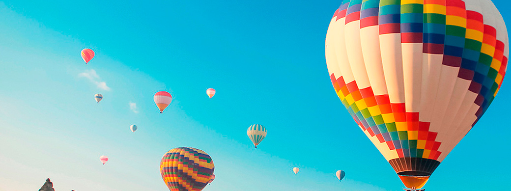 Vacations experts banner left