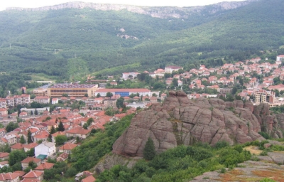 Казанлык