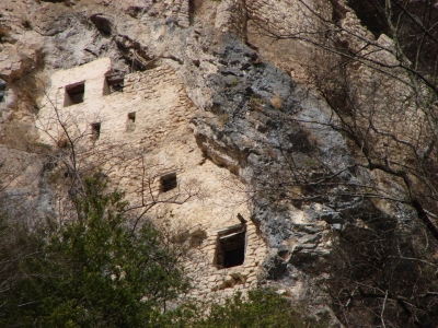 достопримечательности Абзахии