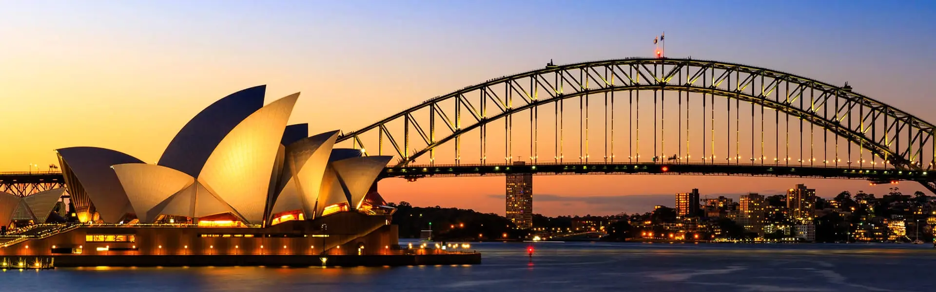 Australie et Océanie