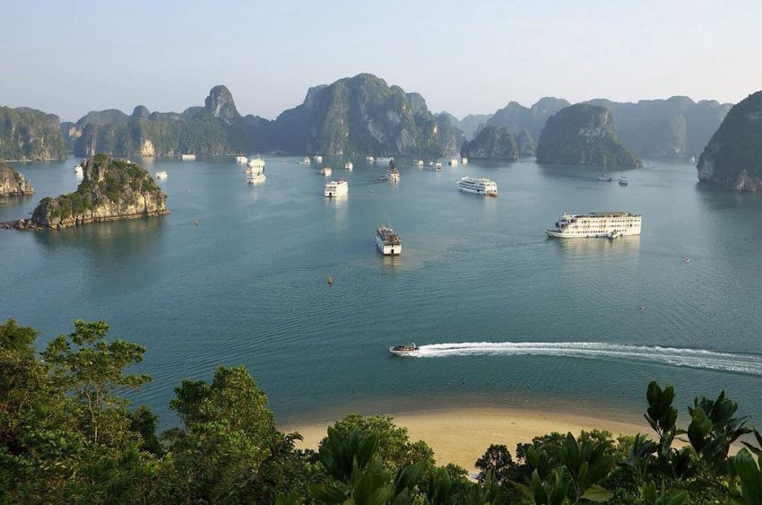 Île Titop