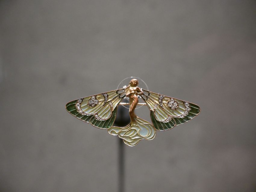 Музей Рене Лалика (Hakone Rene Lalique Museum)