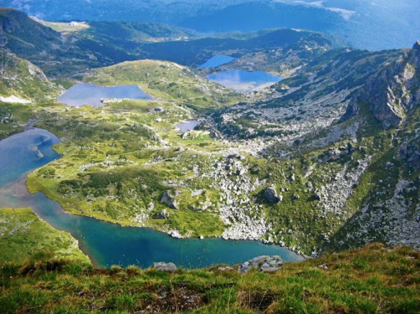 Rila National Park