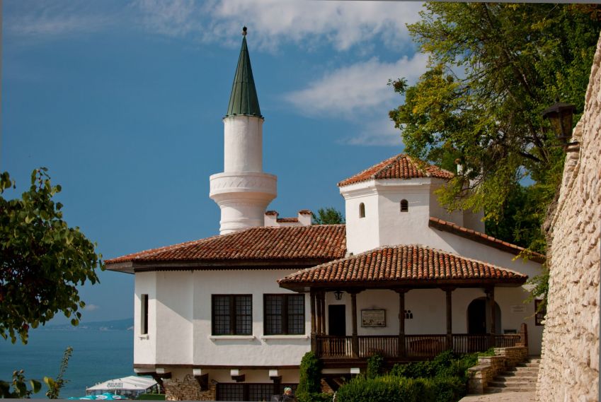 Palais de Balčik