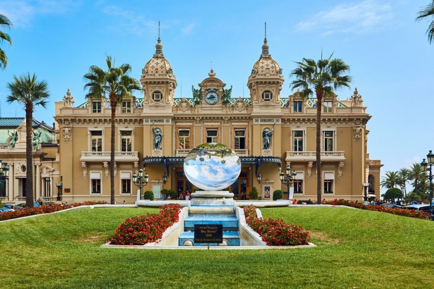 Casino de Monte-Carlo